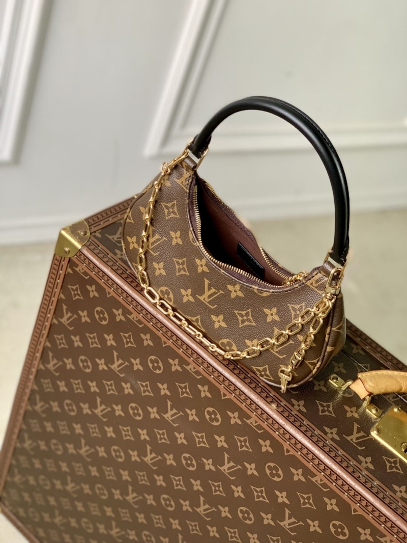 LV Top Handle Bags